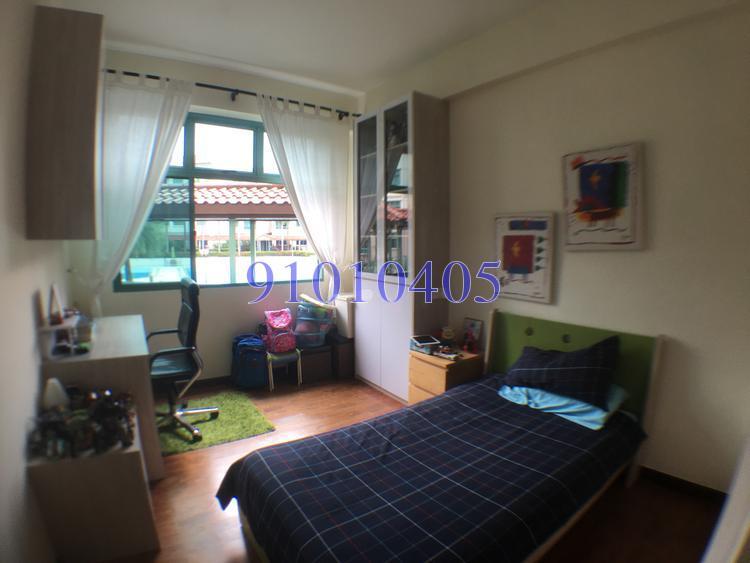 Changi Court (D16), Condominium #146610372